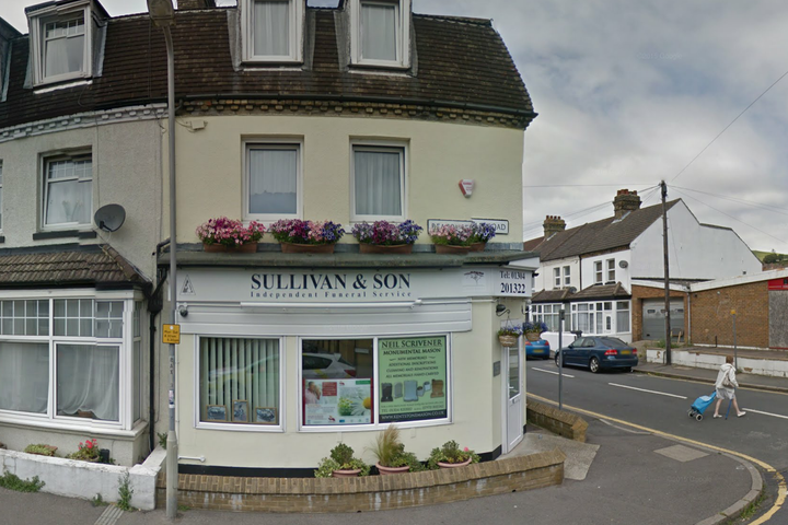 Sullivan & Son Independent Funeral Service