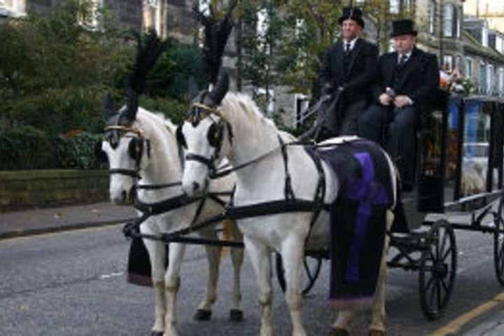 Porteous Family Funeral Directors, Blackhall