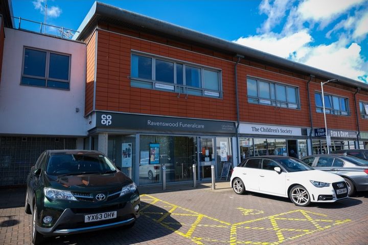 Ravenswood Funeralcare