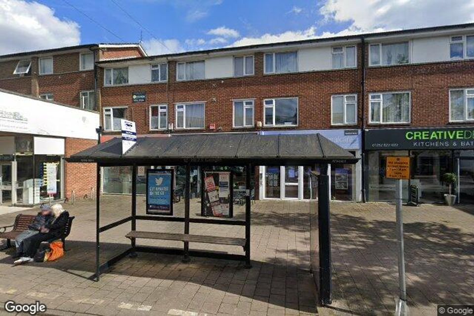 The Co-operative Funeralcare, Fleet