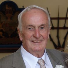 James Stacey
