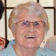 Iris Lilian Gregory