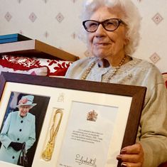 Ann Norah Aylott