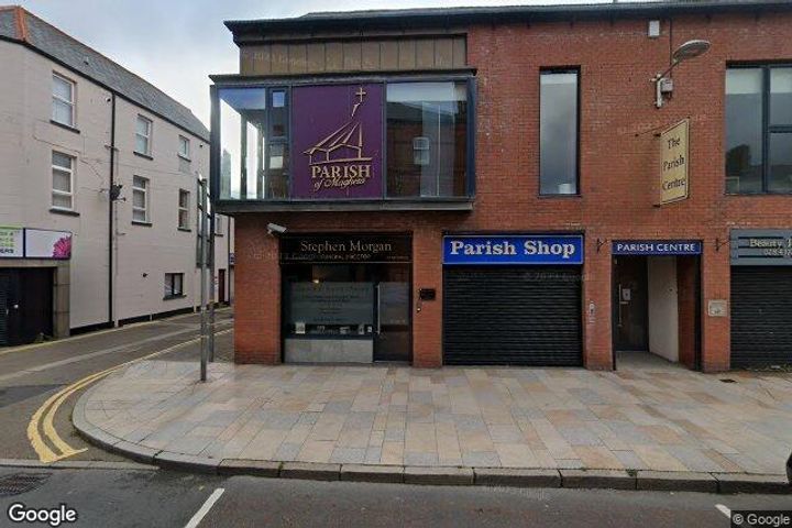 Stephen Morgan Funeral Directors