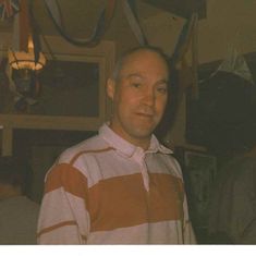 Michael Hill