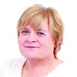Linda Mary Stafford