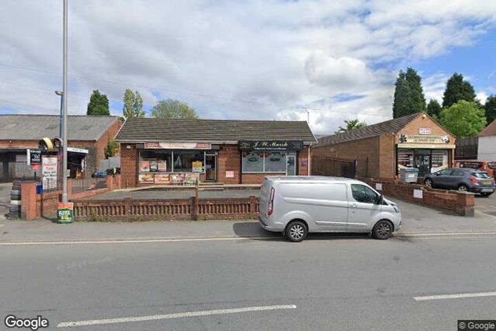 J W Marsh Funeral Directors