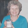 Sheila Wilcock