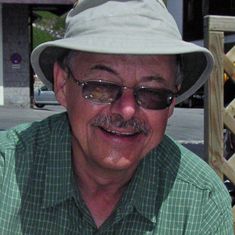 Robin Ashley Healey