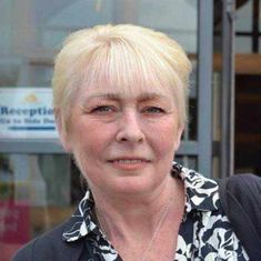 Jacqueline Morrison