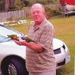 Cyril Callaway