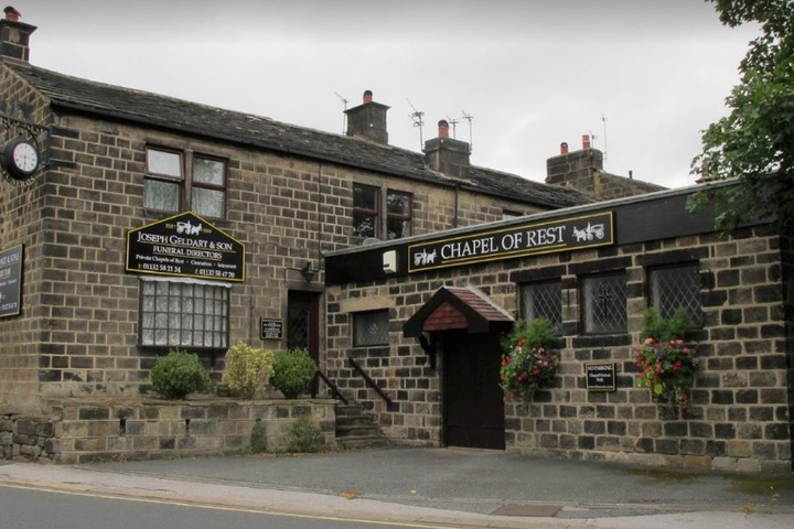 Joseph Geldart & Sons