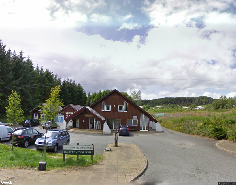 F. Macleod Funeral Directors