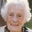 Betty Ruth   Warlow