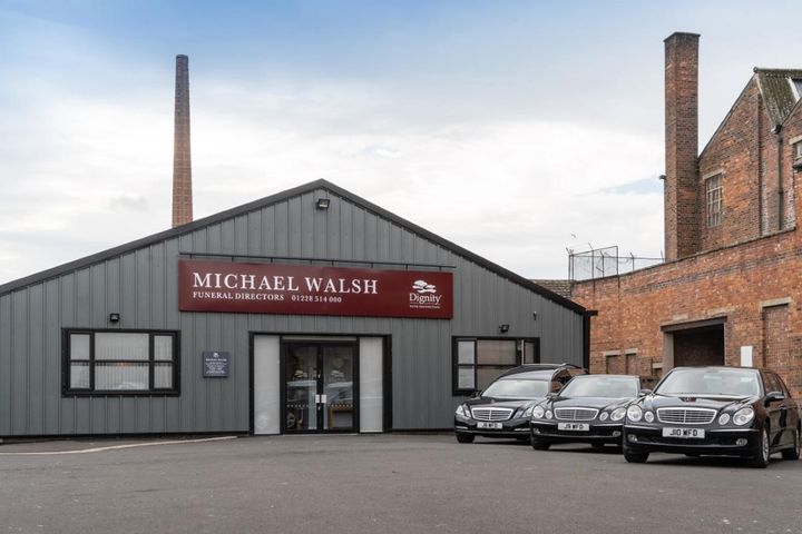 Michael Walsh Funeral Directors