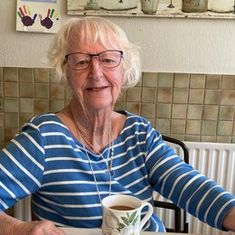 Louise Margaret Clark