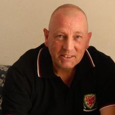 Stephen Ingle
