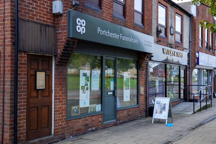 Portchester Funeralcare