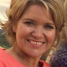 Sharon Anne Woodcock