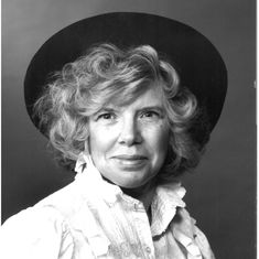 Ann Wither