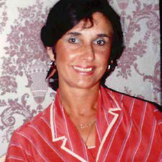 Nina (Ena) Edna Gooch