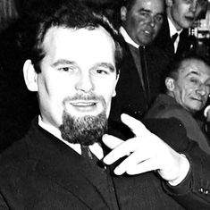 Gary John Kendall
