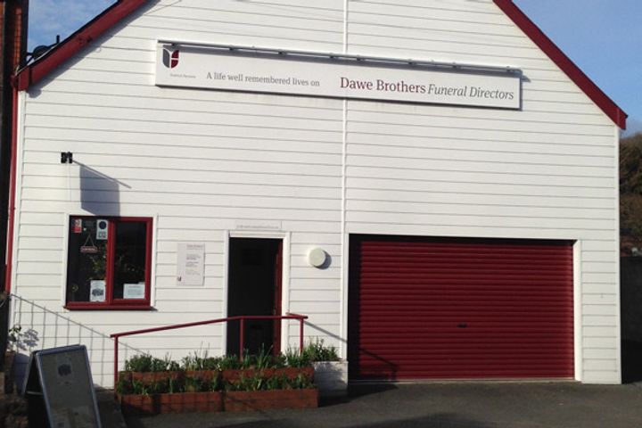 Dawe Brothers Funeral Directors