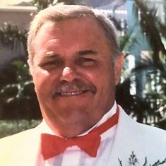 Ralph Hall