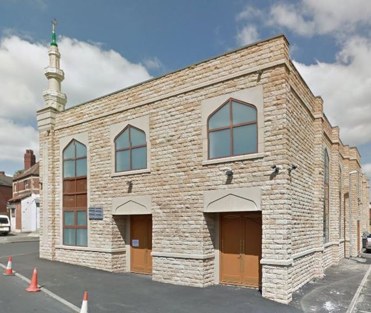 Al-Hassan Funeral Services
