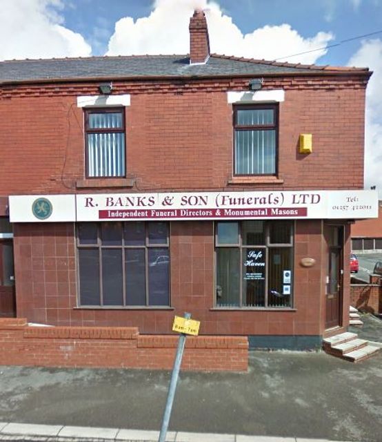 R Banks & Son