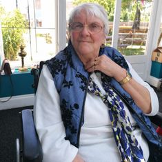 Ruth Maxfield