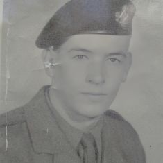 Francis William "Frank" Hawker