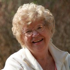 Joan Beryl Joyce
