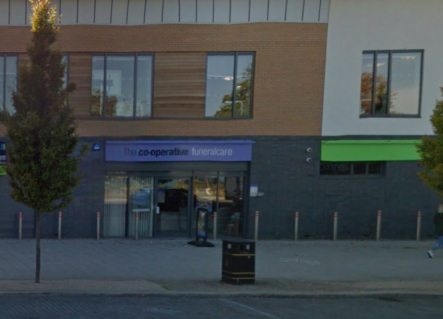 The Co-operative Funeralcare Chelmsley Wood