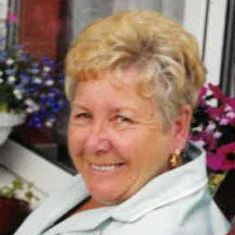 Lilian Phillips