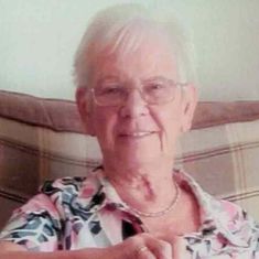 June Storey