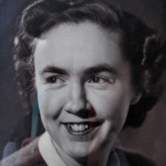 Shirley Westwood