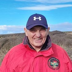Peter Badham