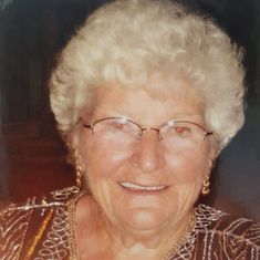 Pamela Woolmer