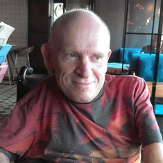 Gareth Lee Barber