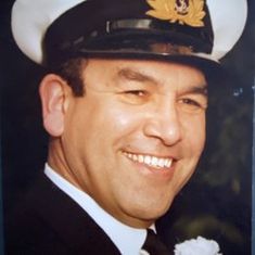 David James Stiles