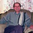 Ronald Edward "John" Cornish