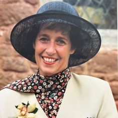 Pamela Woodley