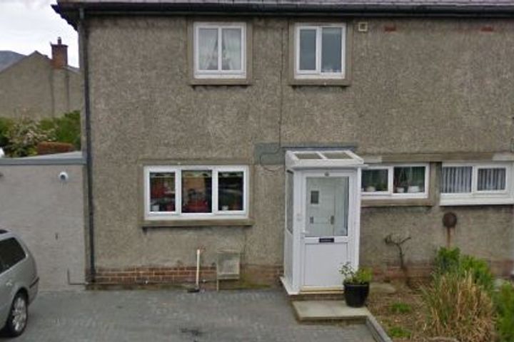 Donald Roberts Funeral Directors, Penmaenmawr