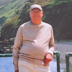 Antony Fry
