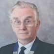Malcolm Cushing
