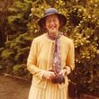 Dorothy   Frazer-Mann