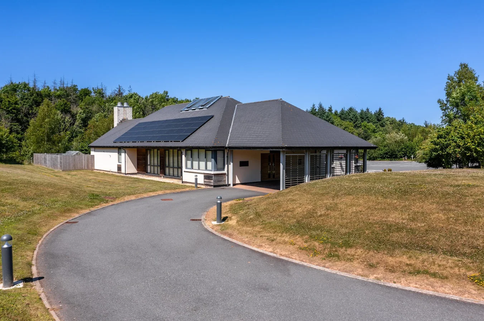 East Devon Crematorium