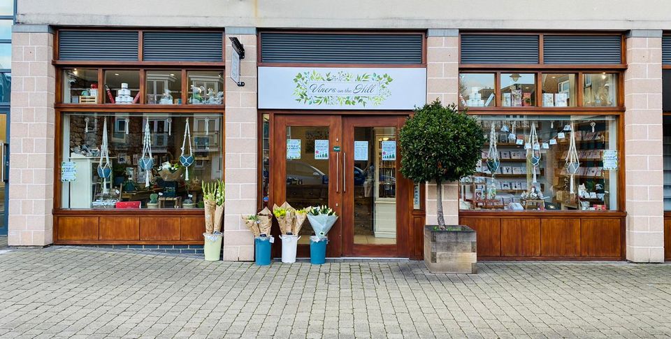 Viners On The Hill, funeral director in Kent