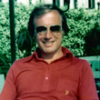 Colin Holden